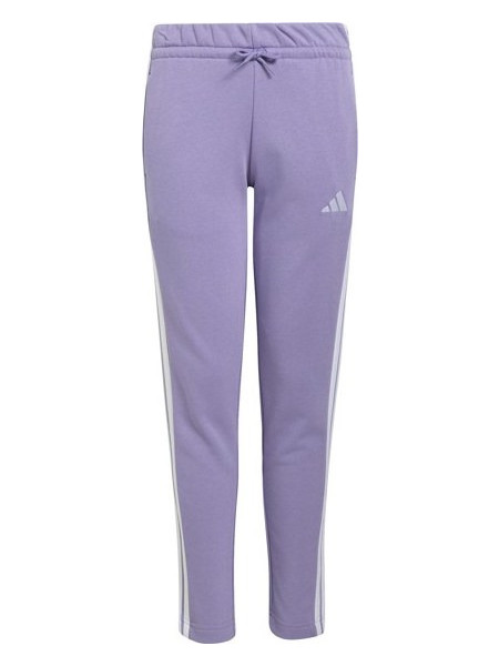 Adidas Παιδικό Παντελόνι Φόρμας Μωβ KT3418