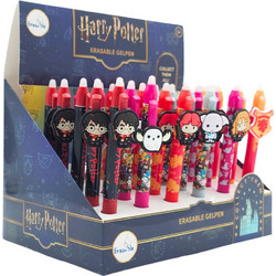 Warner Bros Harry Potter Στυλό Gel που Σβήνει