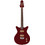 Danelectro Dan O. Mano Ηλεκτρική Κιθάρα Double Cut με Μαγνήτες HH & Ταστιέρα Rosewood Maroon