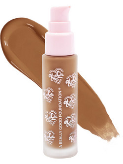 KimChi Chic A Really Good 27 Liquid Foundation 30ml