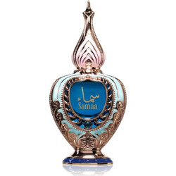Hamidi Samaa Perfumed Oil 20ml