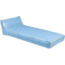 Sunnylife La Mer Med Φουσκωτό Στρώμα Θαλάσσης 180cm 26180163