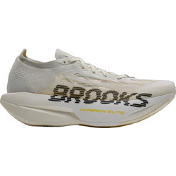 Brooks Hyperion Elite 6 Vaporous Ανδρικά Αθλητικά Παπούτσια για Τρέξιμο Γκρι 1000541D-088