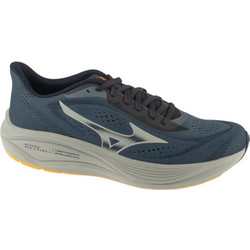 Mizuno Neo Cosmo 2 Ανδρικά Αθλητικά Παπούτσια για Τρέξιμο Navy Μπλε J1GM2612-53