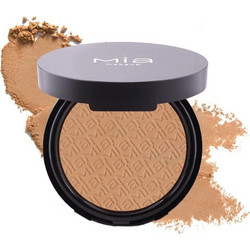 Mia Daily Tan 01 Honey Bronzer Powder 8gr