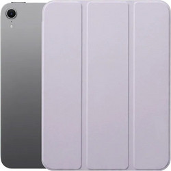 3mk Flip Cover Purple (iPad Air 13" 2024 / 2025 / 2026)