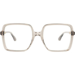 Carven CC1083 TA67 Γυναικείος Σκελετός Γυαλιών Οράσεως Κοκάλινος Διαφανής