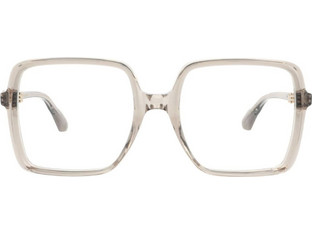 Carven CC1083 TA67 Γυναικείος Σκελετός Γυαλιών Οράσεως Κοκάλινος Διαφανής