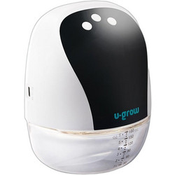 U-Grow UGXN-D268 Μονό Ηλεκτρικό Θήλαστρο Ρεύματος Χωρίς BPA 180ml