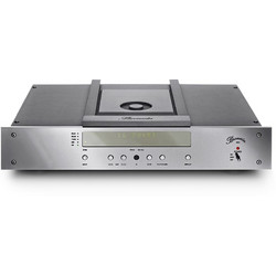 Burmester 061 CD Player