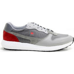 Robinson Ανδρικά Sneakers Γκρι R2223
