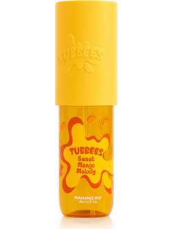 Grandeur Elite Tubbees Sweet Mango Melody Body Mist 90ml