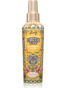 Rudy Le Maioliche Cocco Glow Body Mist 150ml