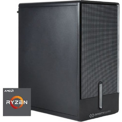 Infinity Gear Alpha R5 Rev.C1 (Ryzen 3 3200G/8GB/250GB SSD/Radeon Vega Graphics/Windows 11)