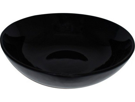 Chios Hellas Luna Πιάτο Βαθύ Πορσελάνης 23cm 20-32684
