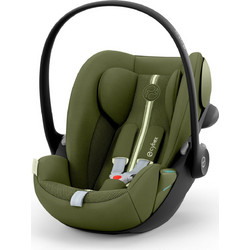 Cybex Cloud G3 Plus Κάθισμα Αυτοκινήτου i-Size 0-13kg Moss Green