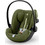 Cybex Cloud G3 Plus Κάθισμα Αυτοκινήτου i-Size 0-13kg Moss Green