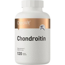 OstroVit Chondroitin 120 Ταμπλέτες