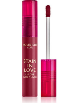 Bourjois Stay in Love 05-Deeply In Love Lip Balm με Χρώμα 3.5ml