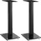 Triangle S05" Βάσεις Ηχείων Δαπέδου Teak Triangle S05" Βάσεις Ηχείων Δαπέδου Teak