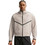 Nike Αθλητικό Ανδρικό Μπουφάν Χειμωνιάτικο Puffer Μπεζ IF1345-009