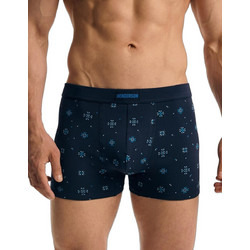 Henderson Ανδρικά Μποξεράκια Σετ 2Pack Navy Μπλε 45482
