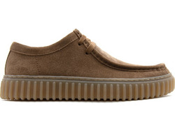 Clarks Torhill Lo Ανδρικά Μοκασίνια Boat Shoes Καστόρινα Ταμπά 26187376