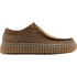 Clarks Torhill Lo Ανδρικά Μοκασίνια Boat Shoes Καστόρινα Ταμπά 26187376