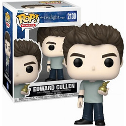 Funko Pop! Movies The Twilight Saga 2130 Edward Cullen