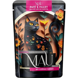 Dolina Noteci MAU Pate & Fillet with Rabbit 85gr