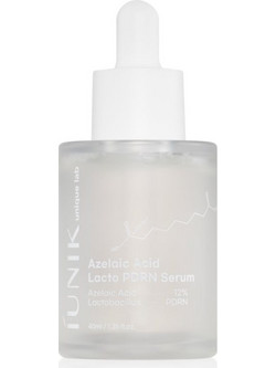 iUNIK Azelaic Acid Lacto PDRN Αντιγηραντικό Ενυδατικό Serum Προσώπου 40ml