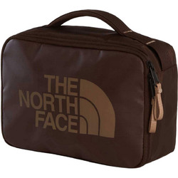 The North Face Base Camp Νεσεσέρ Ταξιδίου με Θήκες 23.5x8.3x16.55cm Καφέ
