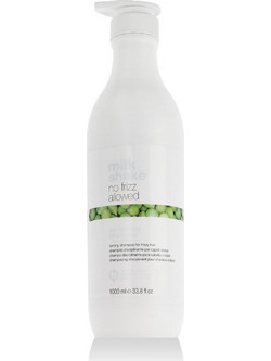 Milk_Shake No Frizz Allowed Σαμπουάν για Φριζάρισμα 1lt