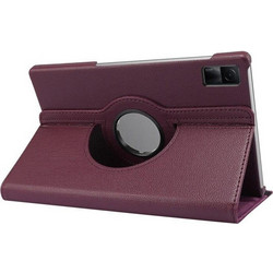 Flip Cover Purple (Xiaomi Redmi Pad)