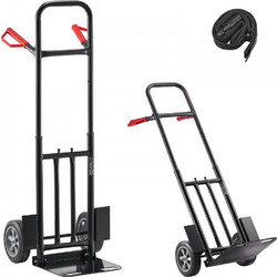 Vevor ZXSTHCBKZD6085N9X001V0 Καρότσι Μεταφοράς έως 270kg