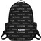 Supreme FW26B3 Σακίδιο Πλάτης Μαύρο Supreme FW26B3 Σακίδιο Πλάτης Μαύρο
