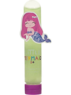 Little Mermaid Παιδικό Αφρόλουτρο σε Gel 45ml