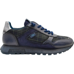 Hispanitas Γυναικεία Sneakers Navy Μπλε SHI265095-C002