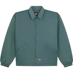 Dickies Ανδρικό Μπουφάν Χειμωνιάτικο Puffer Πετρόλ DK0A89S70LN