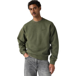 Levi's Ανδρικό Φούτερ Χακί 0083Q-0026
