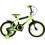 Orient Bikes Tiger 2019 Παιδικό Ποδήλατο Πόλης 16" Lime
