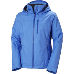 Helly Hansen Ανδρικό Μπουφάν Χειμωνιάτικο Μπλε 34447-074