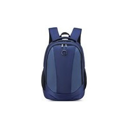 Delsey George Backpack Laptop 15.6" Dark Blue
