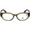 Lanvin LNV2642LB 319 Γυναικείος Σκελετός Γυαλιών Οράσεως Κοκάλινος Πράσινος