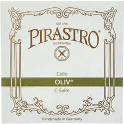 Pirastro Oliv Χορδή Τσέλου C Light Tension