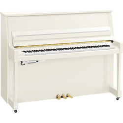 Yamaha B30 SC3 Κλασικό Πιάνο Όρθιο με 88 Πλήκτρα Τυπικής Αφής Birch