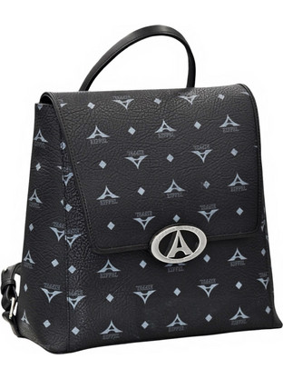 La tour Eiffel 36-251019-1L Black