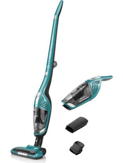 ETA ETA345390000 Επαναφορτιζόμενη Σκούπα Stick & Χειρός 14.4V