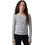 Gap Παιδικό T-Shirt Μακρυμάνικο Γκρι 908915000