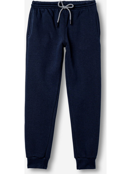 Funky Παιδικό Παντελόνι Φόρμας Navy Μπλε 227-190101-2